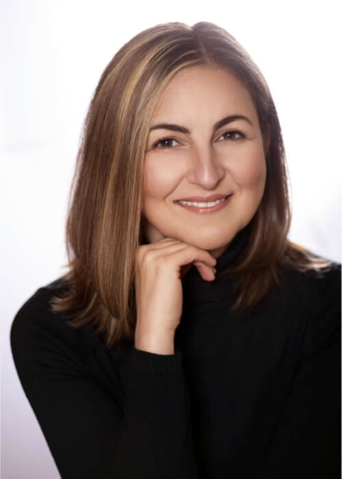 Dr. Cristiana Oltean